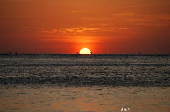 Things to do in Amed, Bali