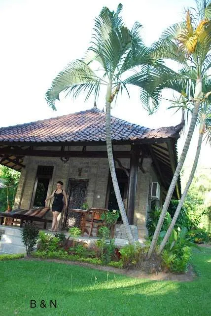 trip to the hearth of the island of Bali in Indonesia