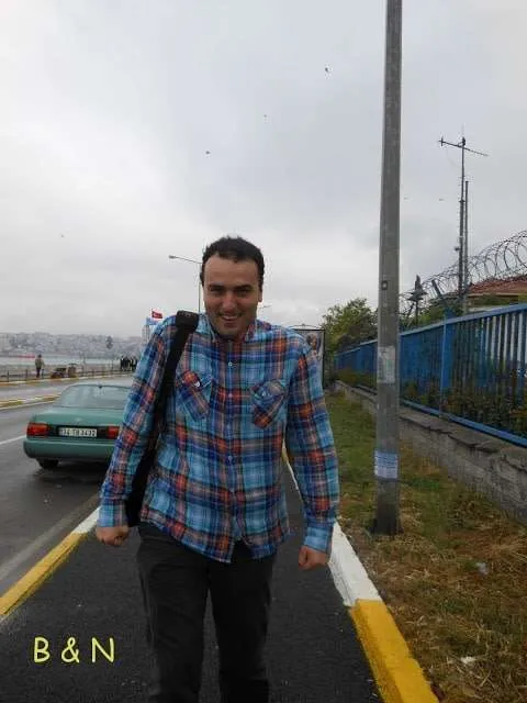 a trip to Istanbul in Turkey on the way to Bali