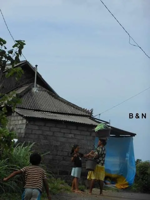 exploring Amed in Bali and its magical beaches