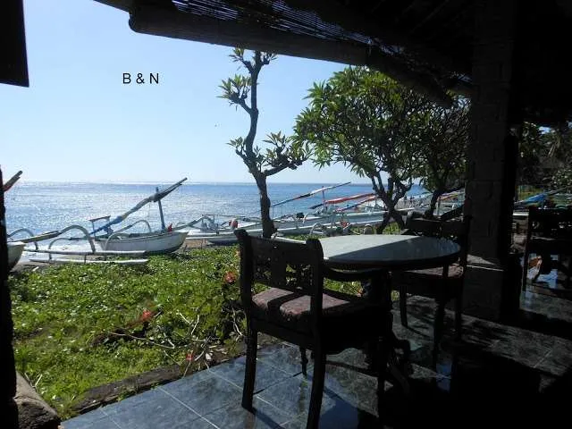trip to the hearth of the island of Bali in Indonesia