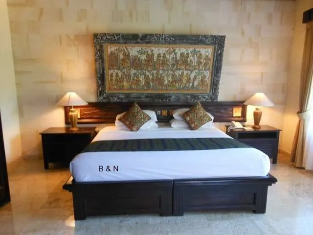 trip to the hearth of the island of Bali in Indonesia