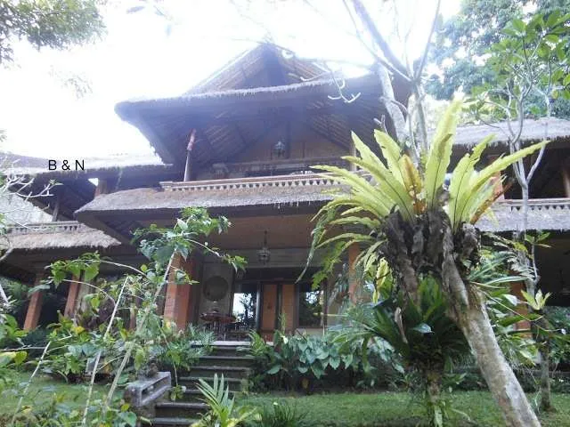 trip to the hearth of the island of Bali in Indonesia