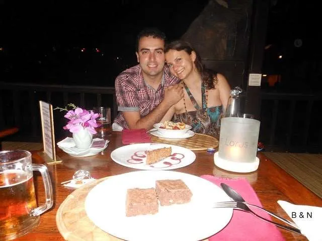 trip to the hearth of the island of Bali in Indonesia