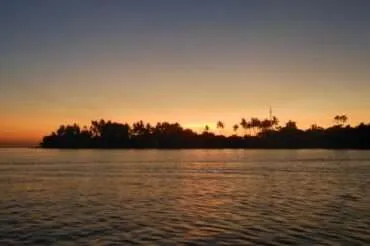Bali – the North