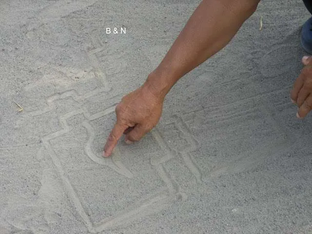 trip through Java Island, Yogyakarta, Borobodur near Bali in Indonesia