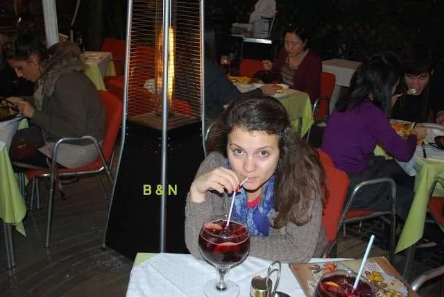 Barcelona, Spain