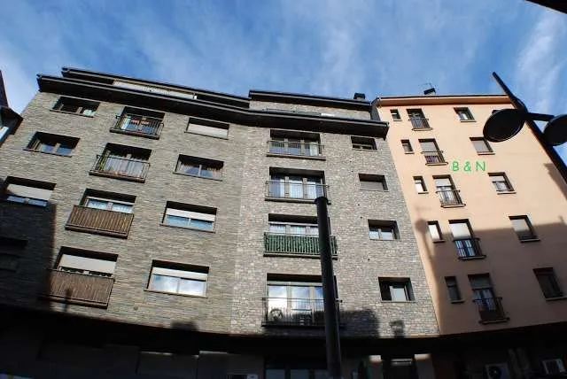 traveling to Andorra - La Vella