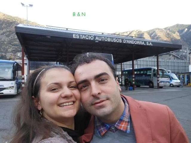 traveling to Andorra - La Vella
