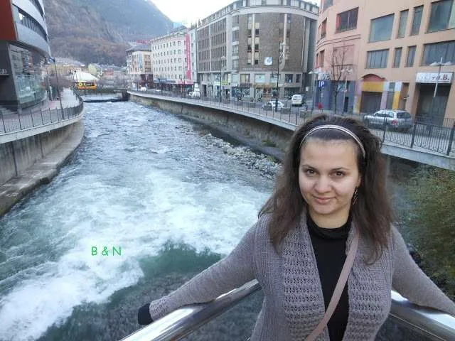 traveling to Andorra - La Vella