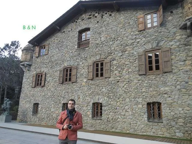 traveling to Andorra - La Vella