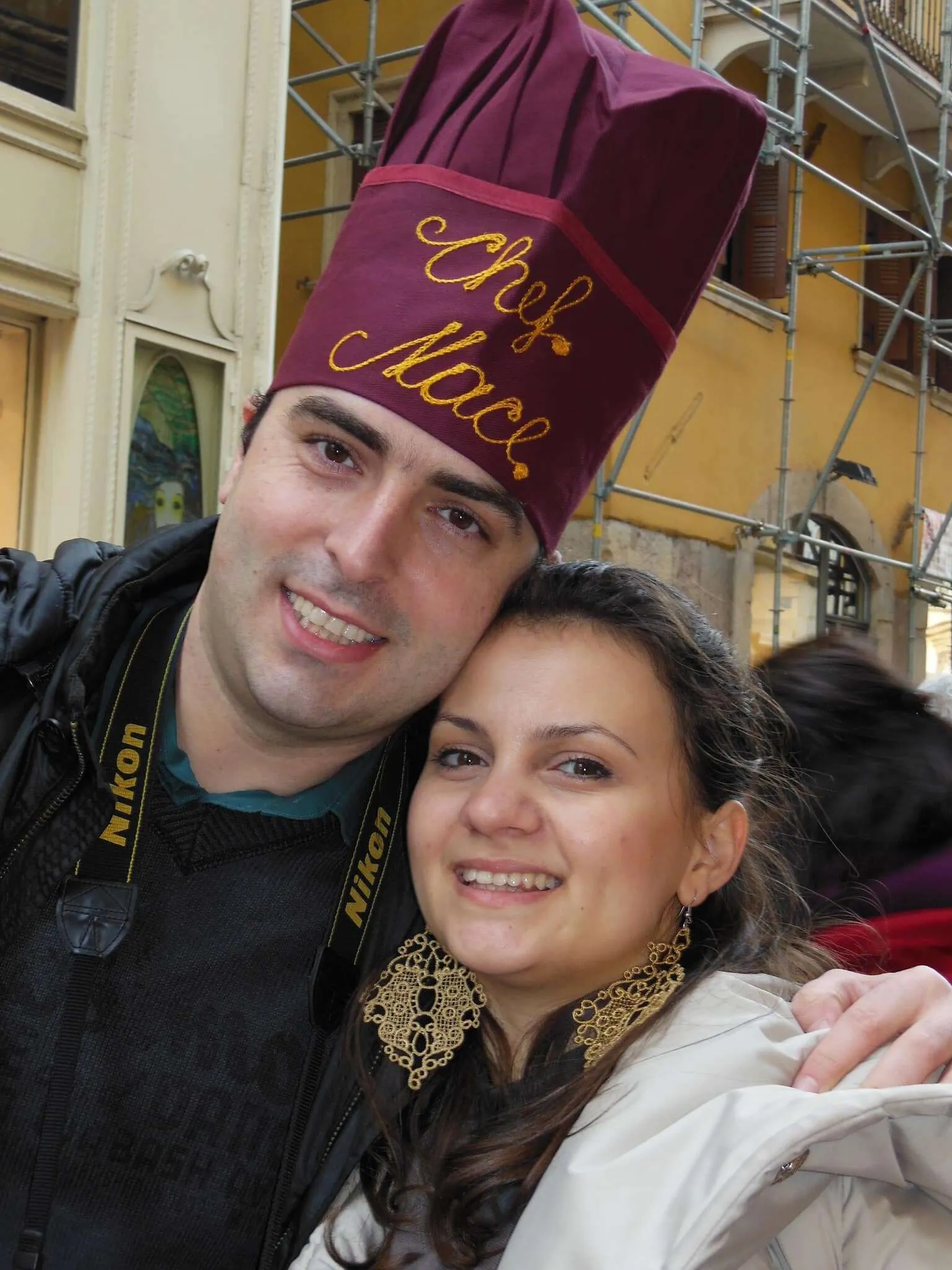 Italy, Verona in a day