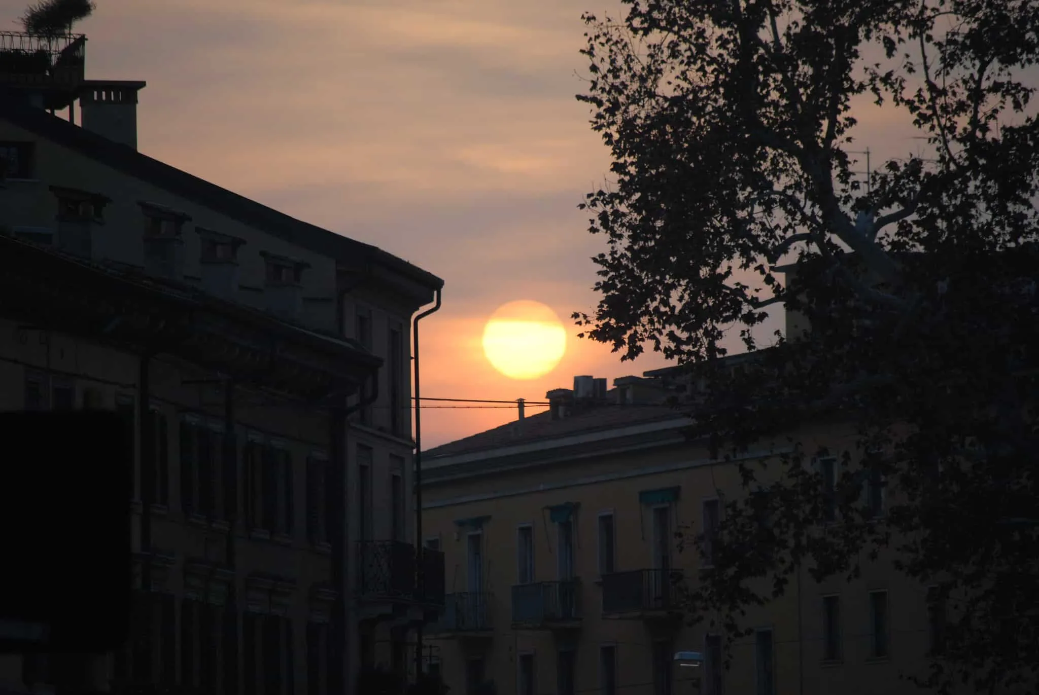 Italy, Verona in a day