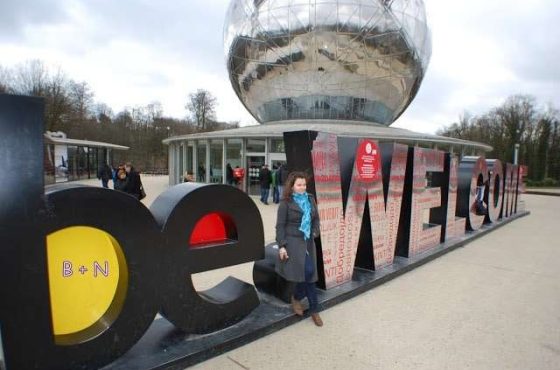 Belgium – Brussels