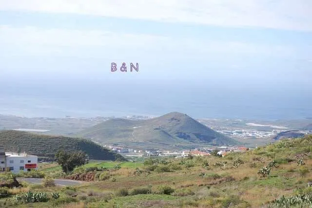 our trip to Tenerife in the Canary Islands