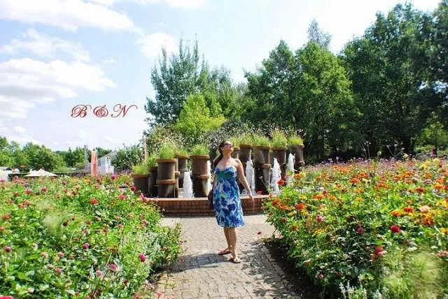 traveling to Berlin in Germany