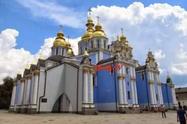 Our favorite things to do in Kyiv