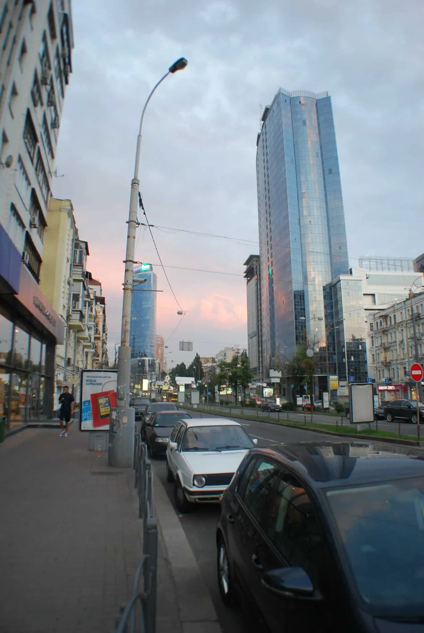 Things to do in Kiev, Ukraine