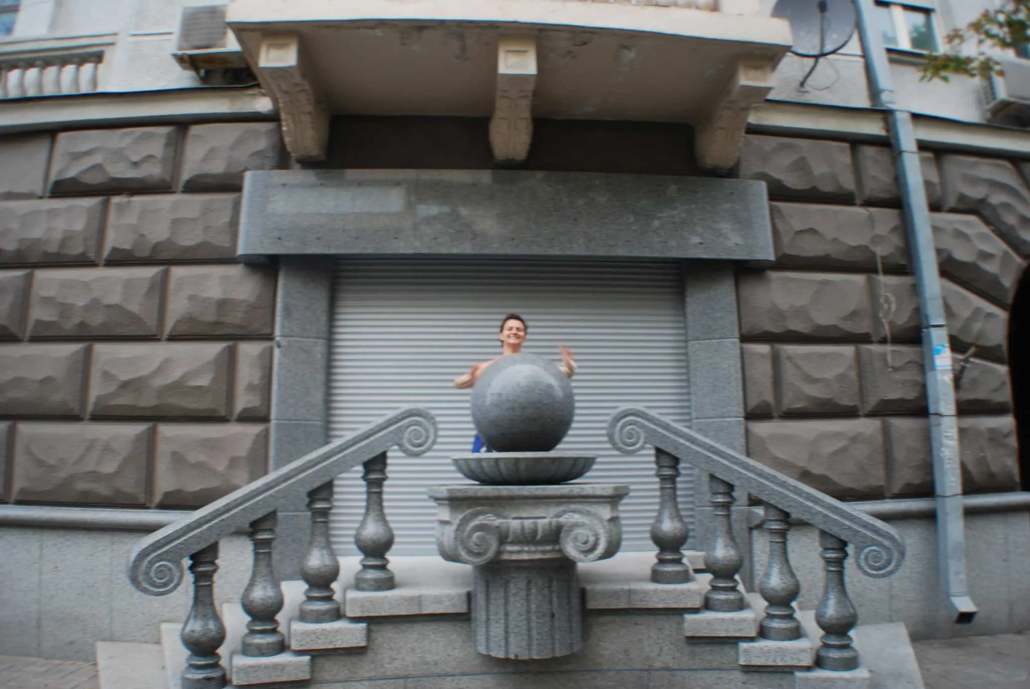 Things to do in Kiev, Ukraine