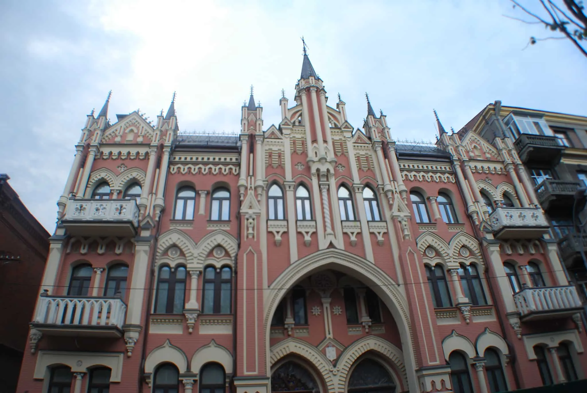 Things to do in Kiev, Ukraine