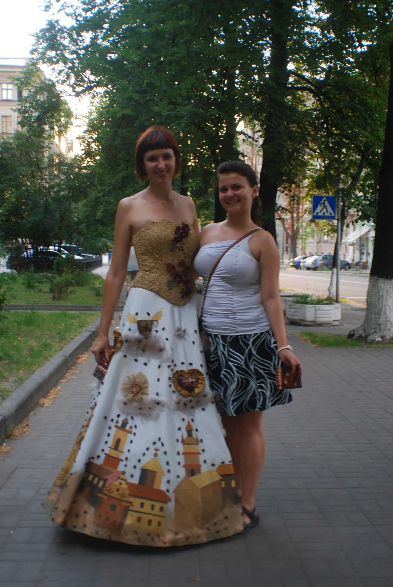 Things to do in Kiev, Ukraine