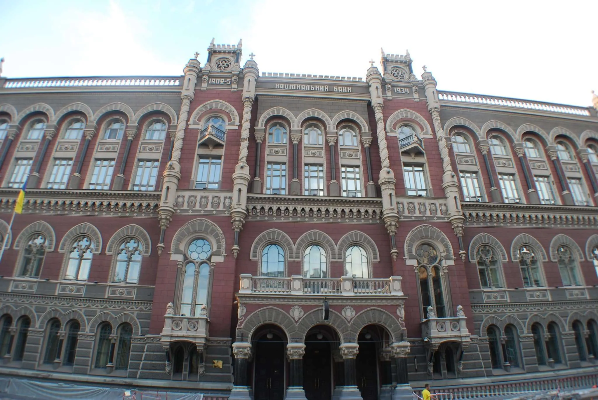 Things to do in Kiev, Ukraine