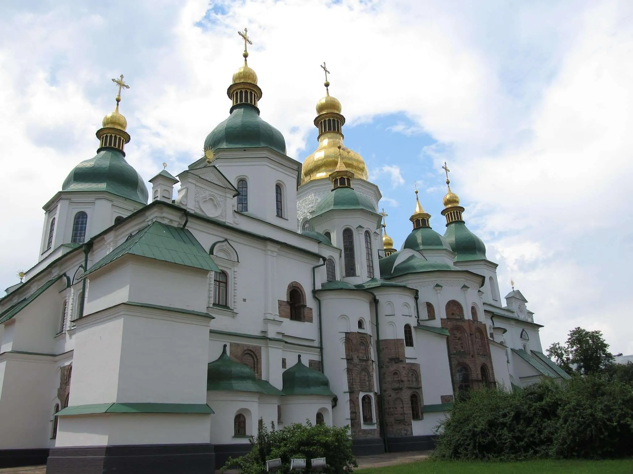 Things to do in Kiev, Ukraine