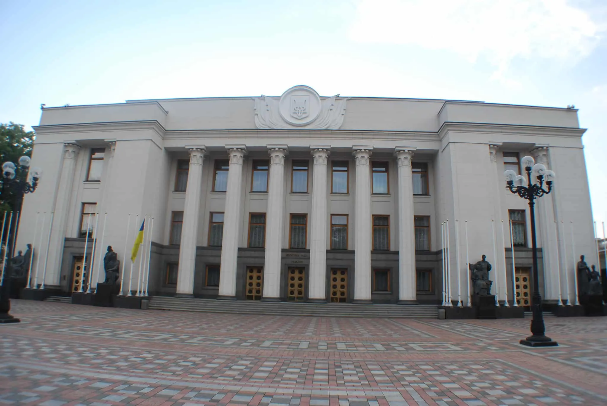 Things to do in Kiev, Ukraine
