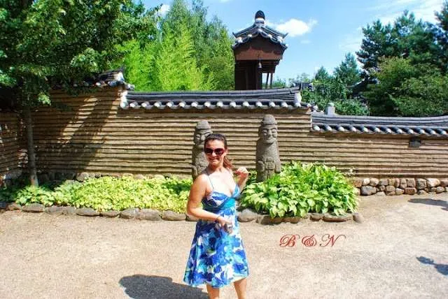 traveling to Berlin in Germany