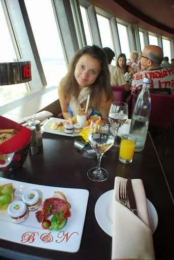 traveling to Berlin in Germany