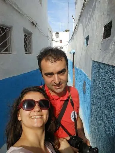 Morocco - Rabat and Casablanca in a day