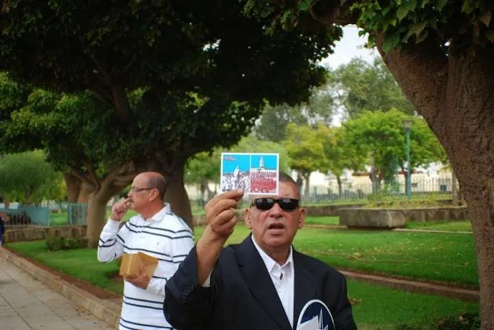Morocco - Rabat and Casablanca in a day