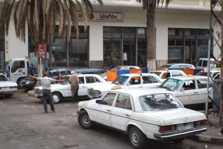 Morocco - Rabat and Casablanca in a day
