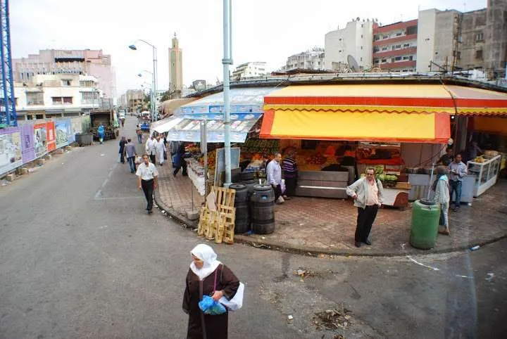 Morocco - Rabat and Casablanca in a day