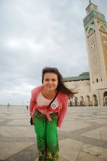 Morocco - Rabat and Casablanca in a day