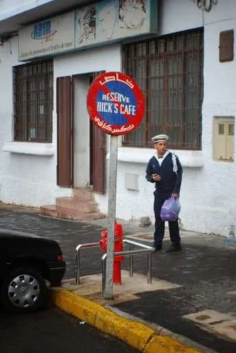 Morocco - Rabat and Casablanca in a day
