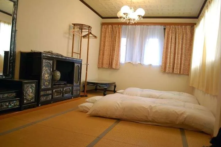 Ryokan Matsukaze, Matsumoto, Japan