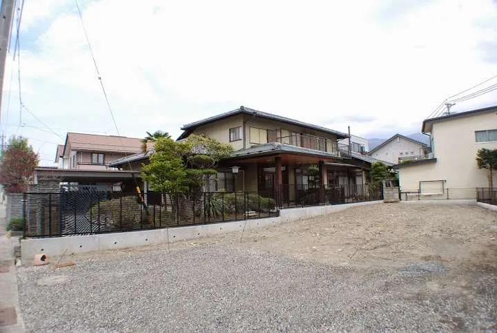 Walking in Matsumoto, Japan itinerary