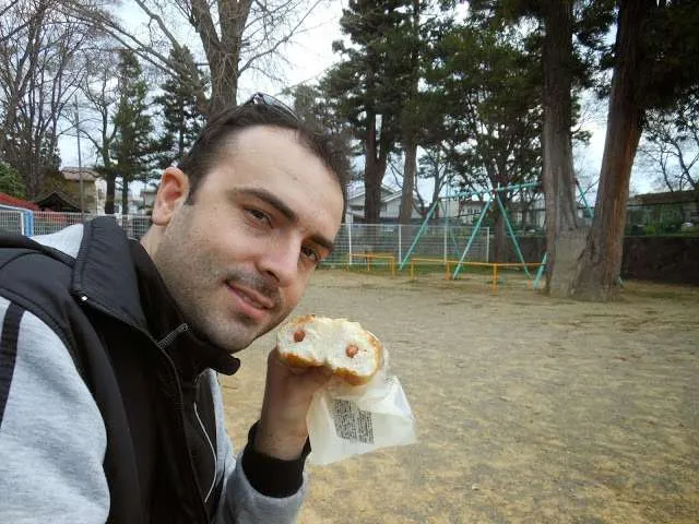 Walking in Matsumoto, Japan itinerary