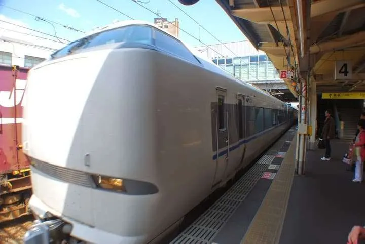 Japan itinerary, Kanazawa