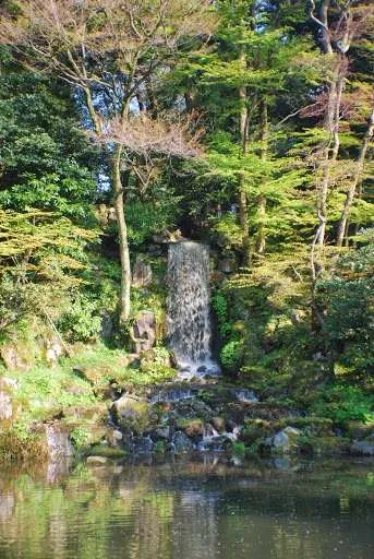 Japan itinerary, Kanazawa