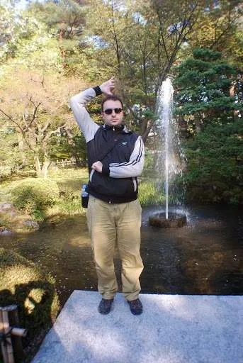 Japan itinerary, Kanazawa