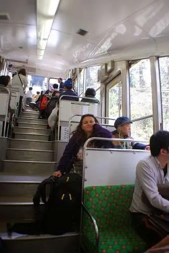 Japan itinerary, Koyasan