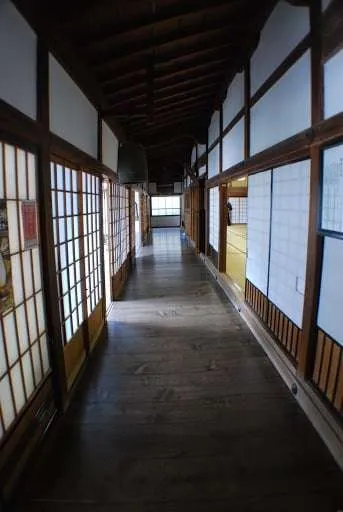 Japan, Koyasan, Yochi-in temple