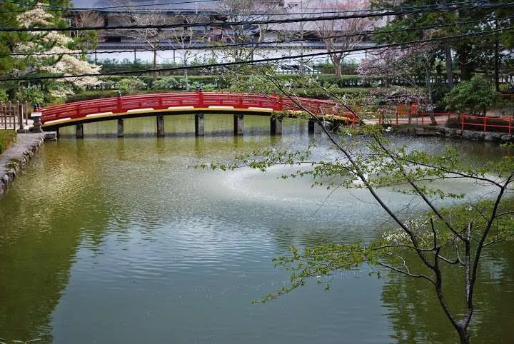 Japan, Koyasan temples