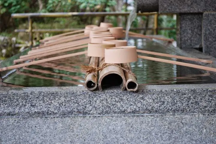 Japan, Koyasan temples