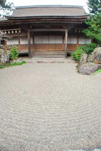 Japan, Koyasan temples