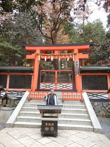 Japan, Koyasan temples