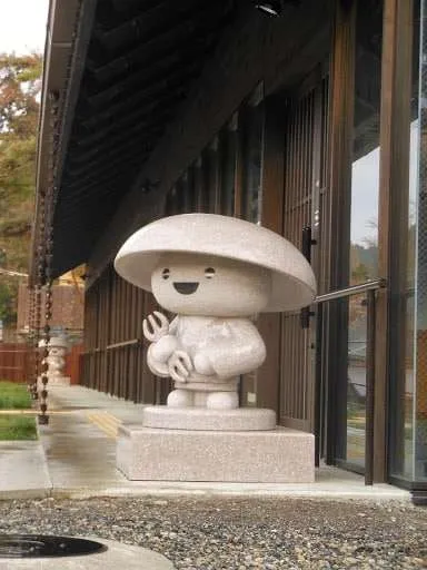 Japan, Koyasan temples