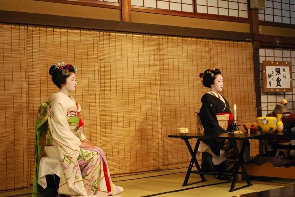 Kyoto photo diary